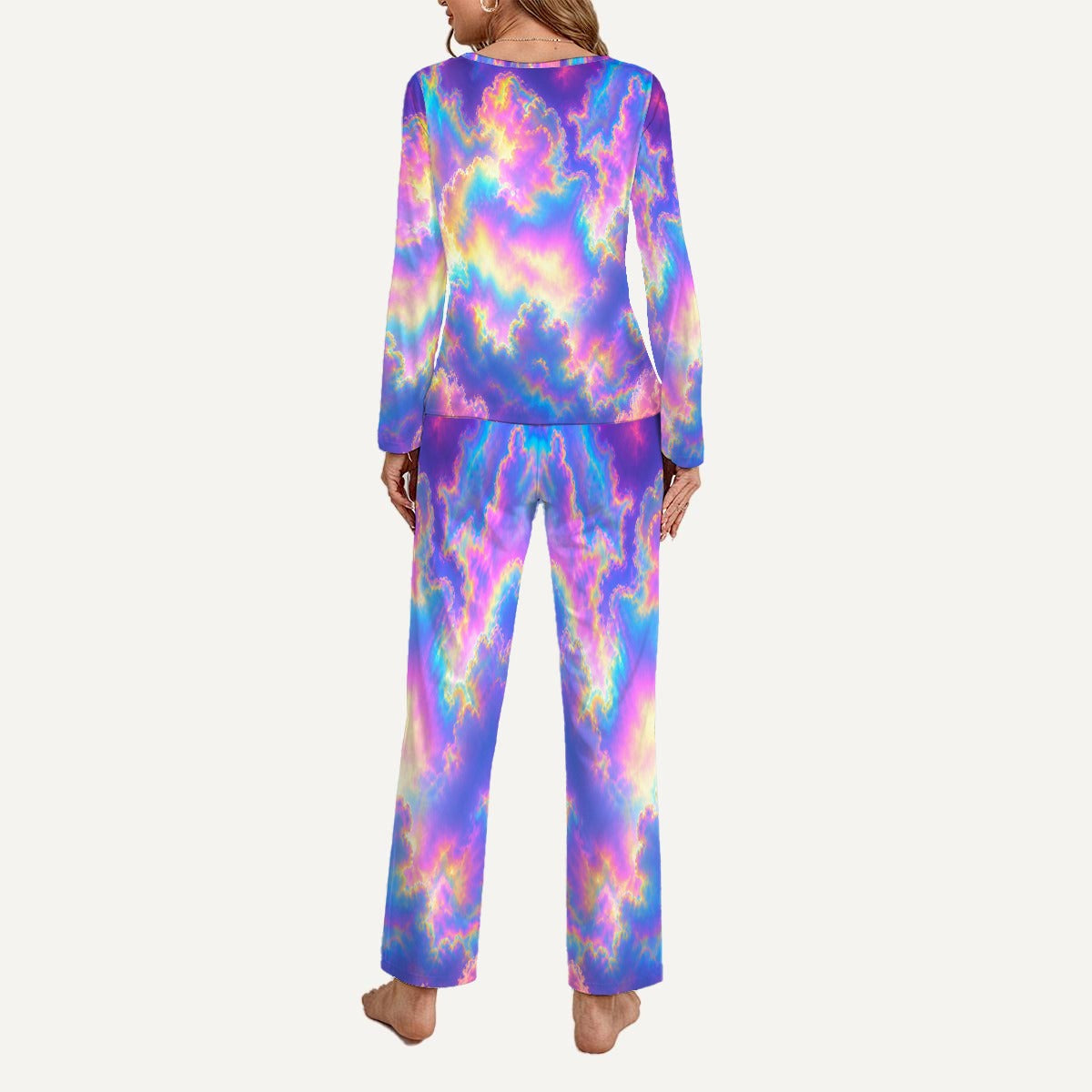 Women’s Loungewear Set - view 3