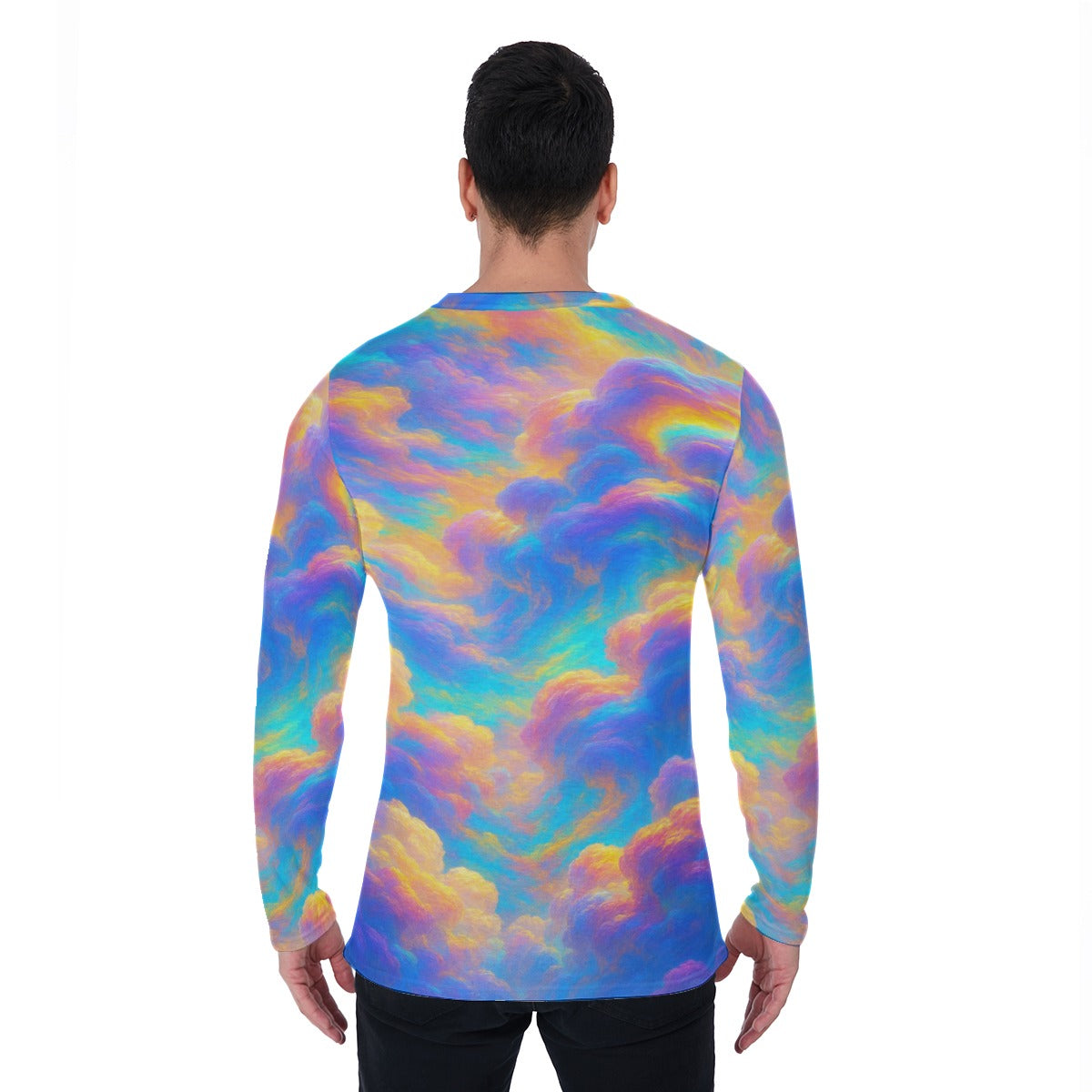 Unisex Long Sleeve T-Shirt
