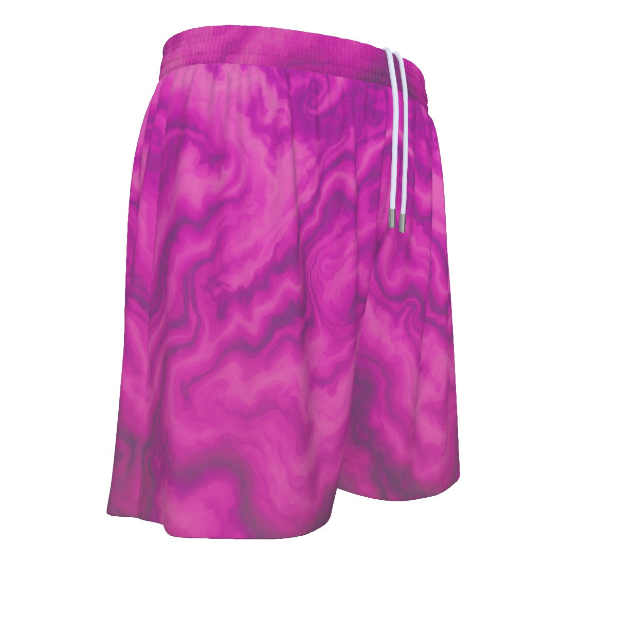 Men's Mesh Shorts - view 4