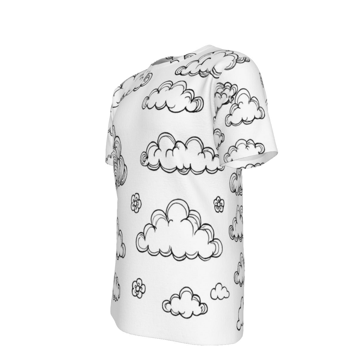 Men's O-Neck T-Shirt