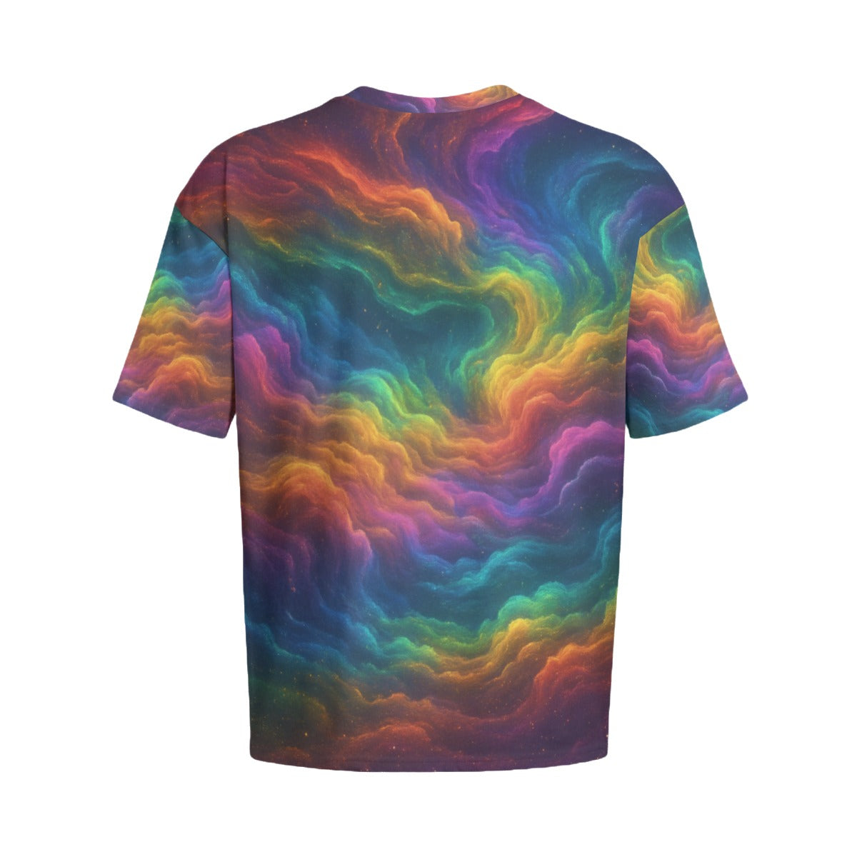 Men's Raglan Short Sleeve T-Shirt|180GSM COTTON by O’Nimbus – view 2
