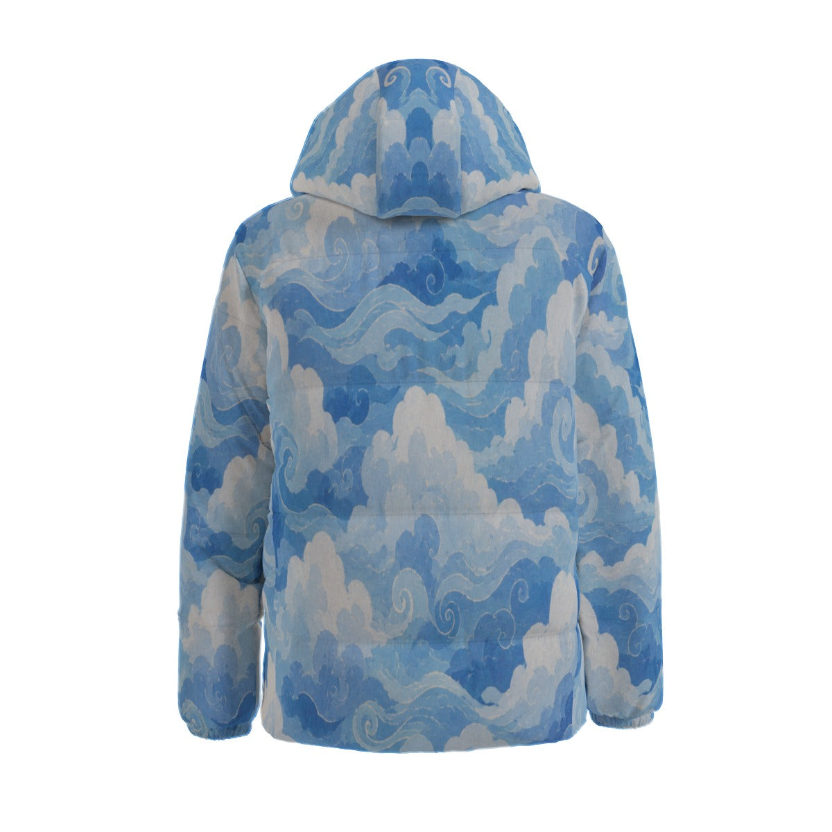Unisex Down Jacket
