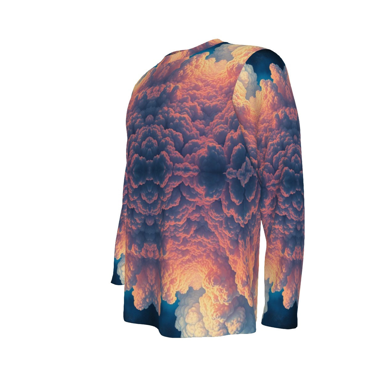 Unisex Long Sleeve T-Shirt | 190GSM Cotton