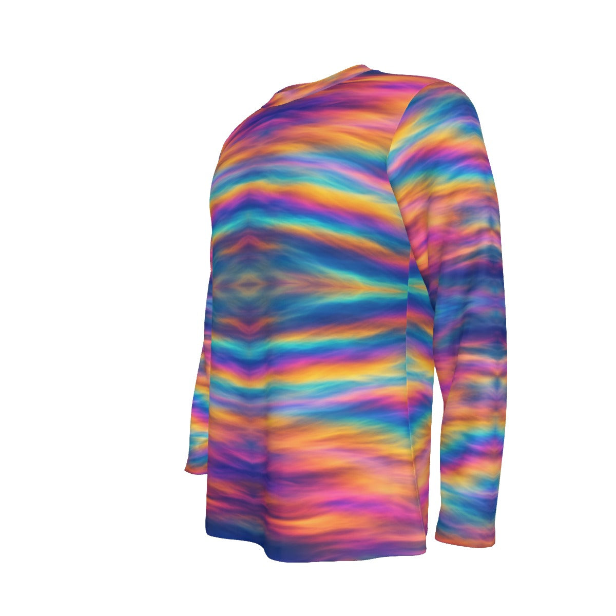 Unisex Long Sleeve T-Shirt | 190GSM Cotton