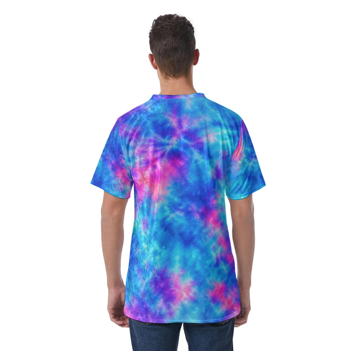 Men's T-Shirt Velvet by O’Nimbus – view 4