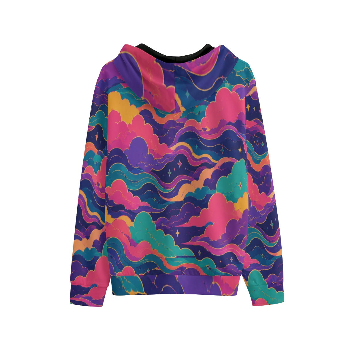 Unisex Pullover Hoodie | 310GSM Cotton