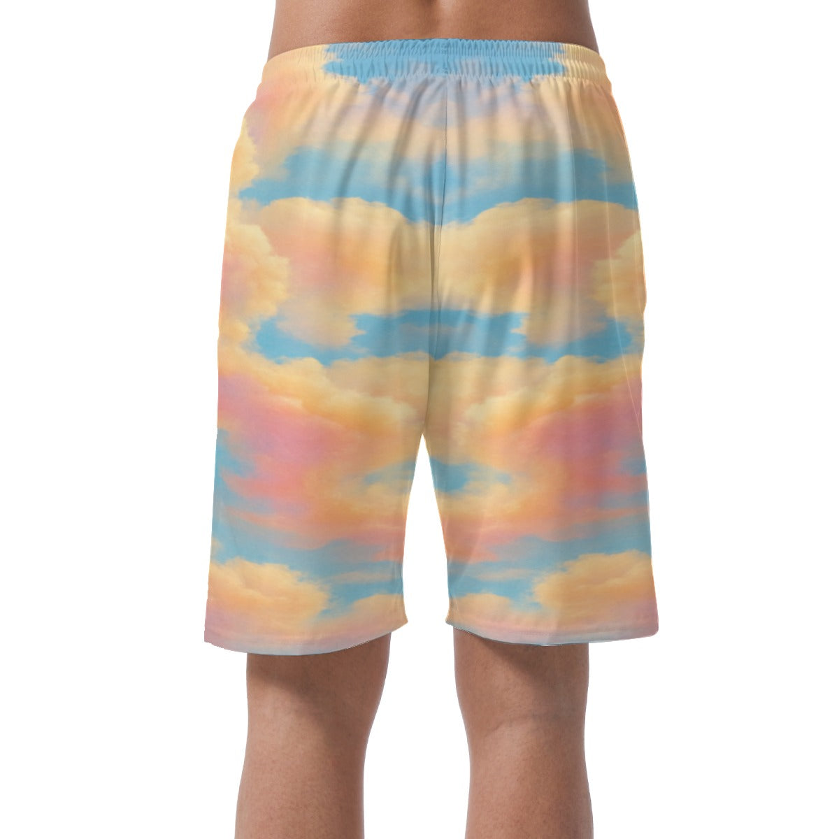 Men's Casual Shorts