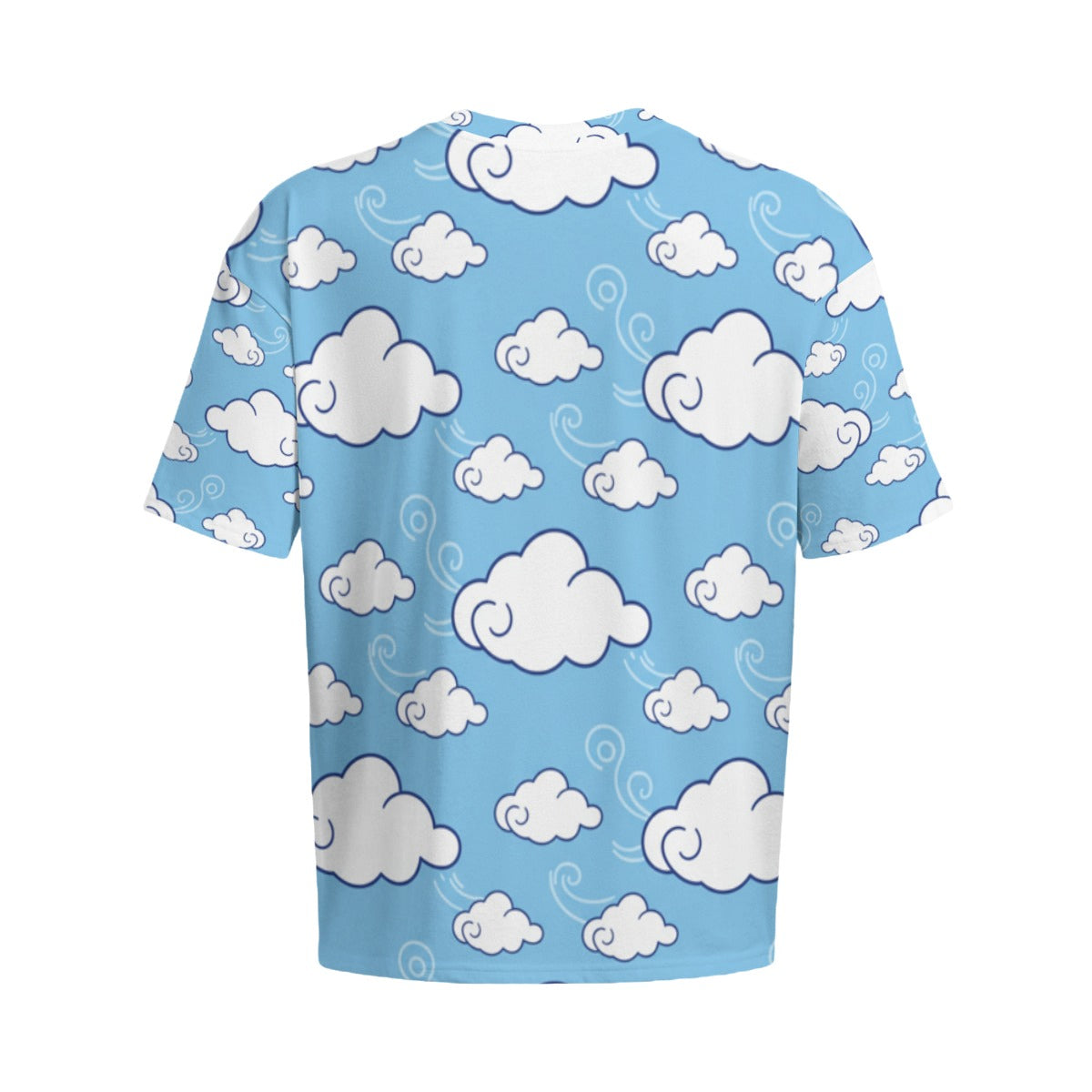 Men's Raglan Short Sleeve T-Shirt|180GSM COTTON by O’Nimbus – view 2