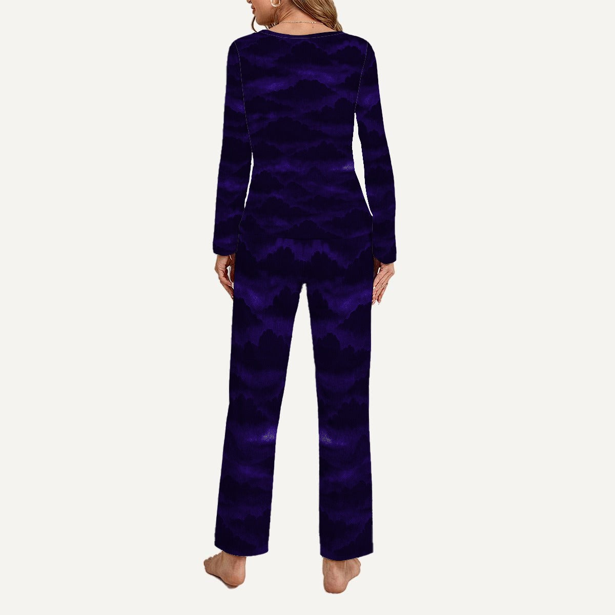 Women’s Loungewear Set - view 3
