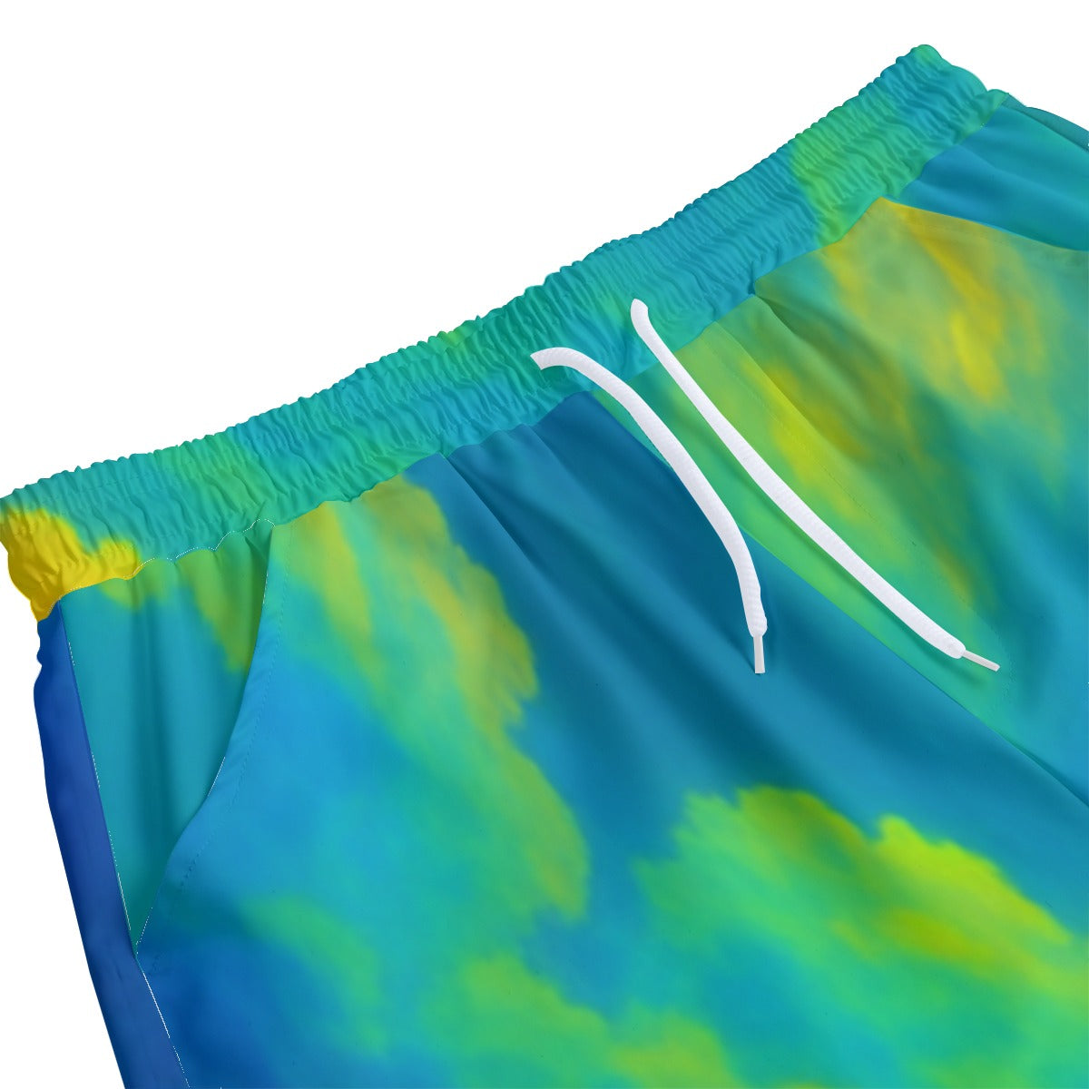 Unisex Casual Pants