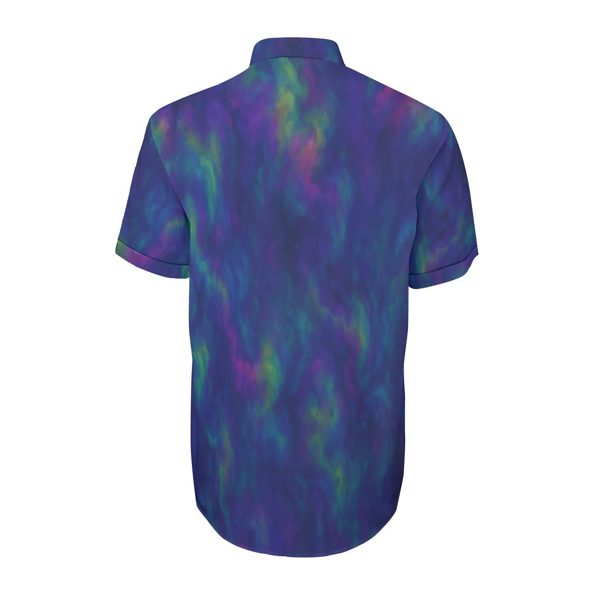 Unisex Collared Shirt|115GSM Cotton poplin