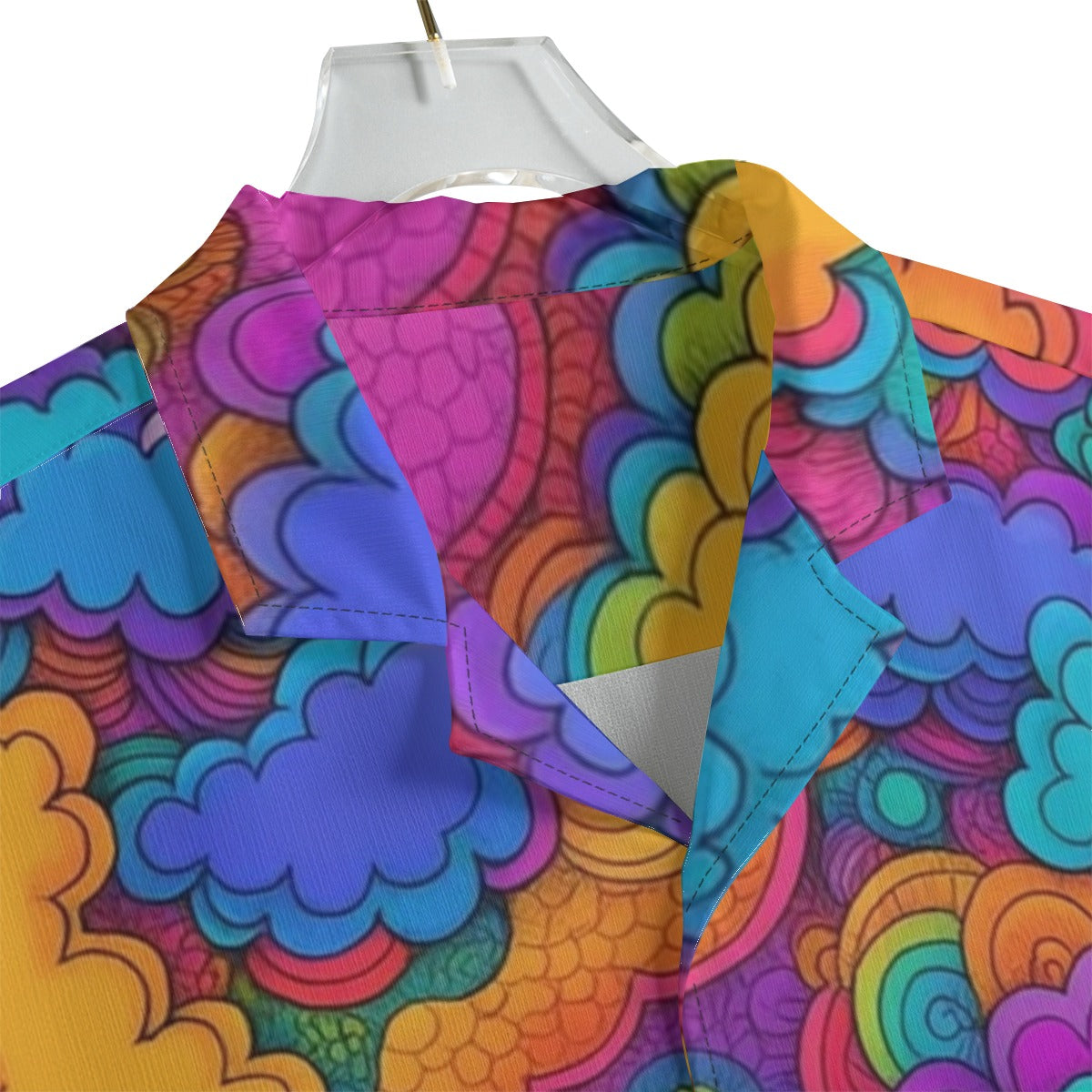 Men's Hawaiian Shirt