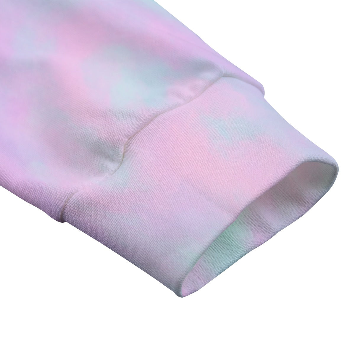 Unisex Lapel Sweatshirt | 310GSM Cotton