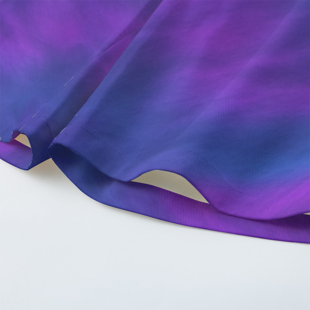 Unisex Straight Casual Short | 245GSM Cotton