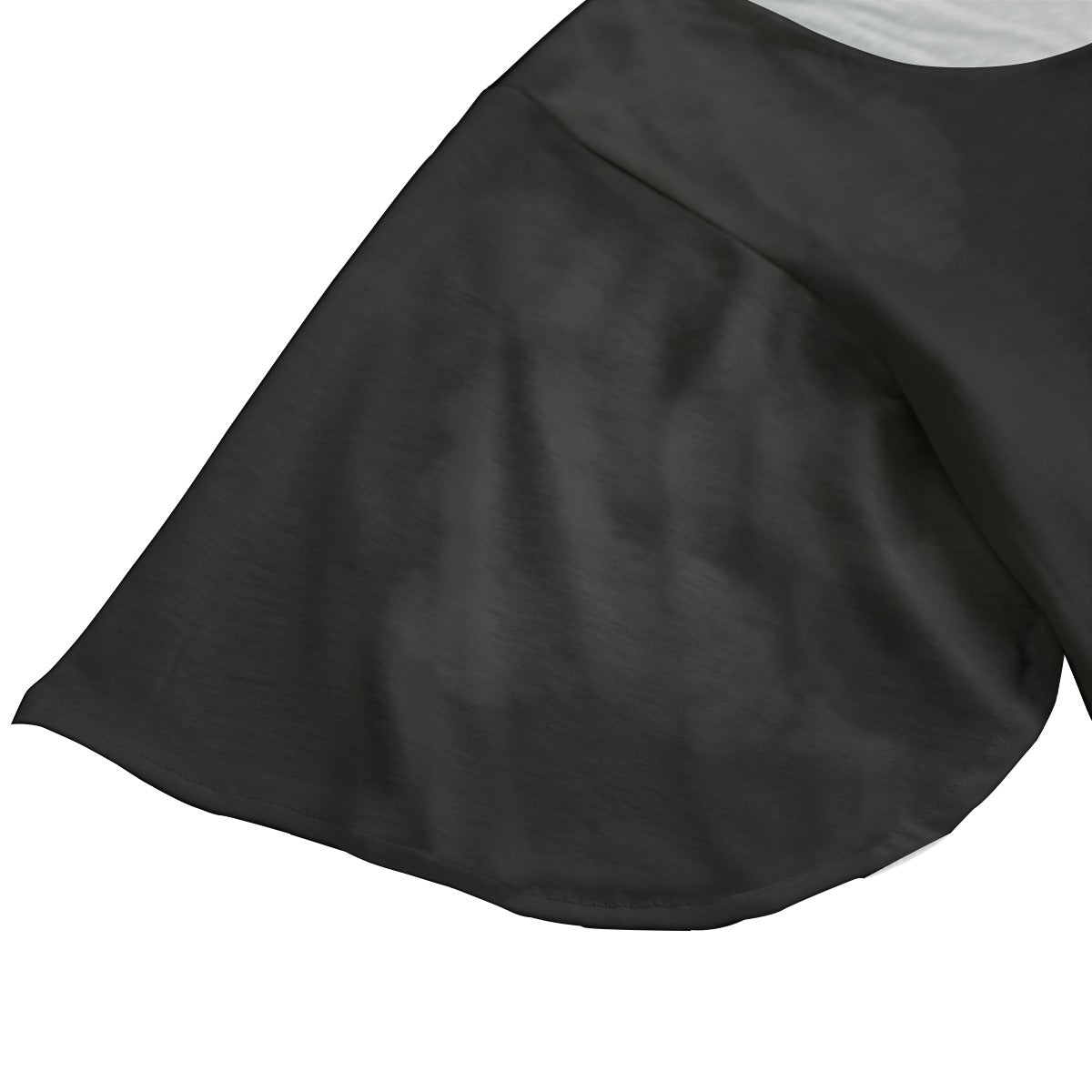 Women's Round Neck T-shirt With Short Sleeve