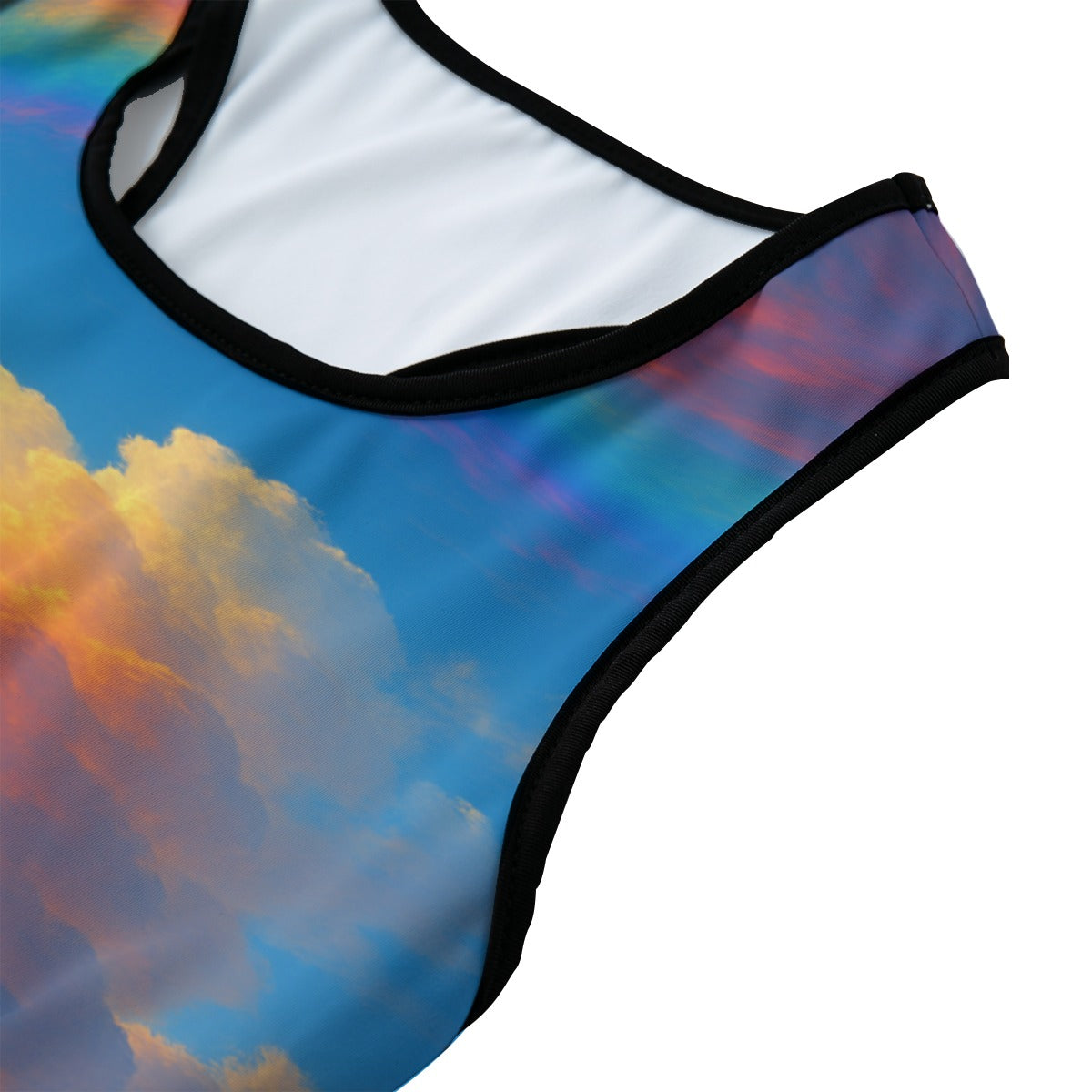 Women's Sports Bra by O’Nimbus – view 4