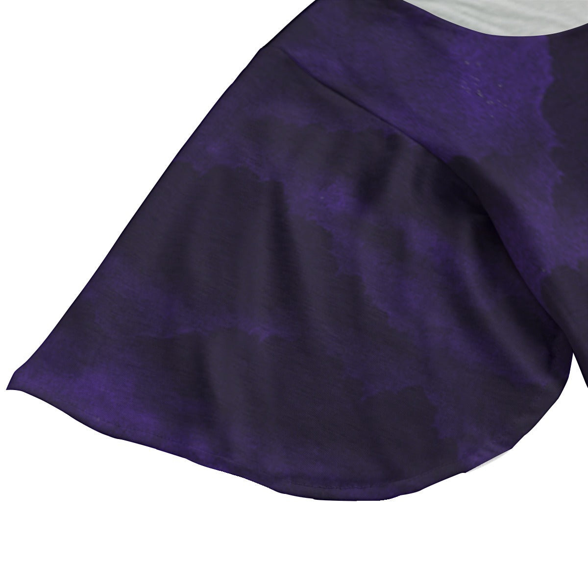 Women's Round Neck T-shirt With Short Sleeve