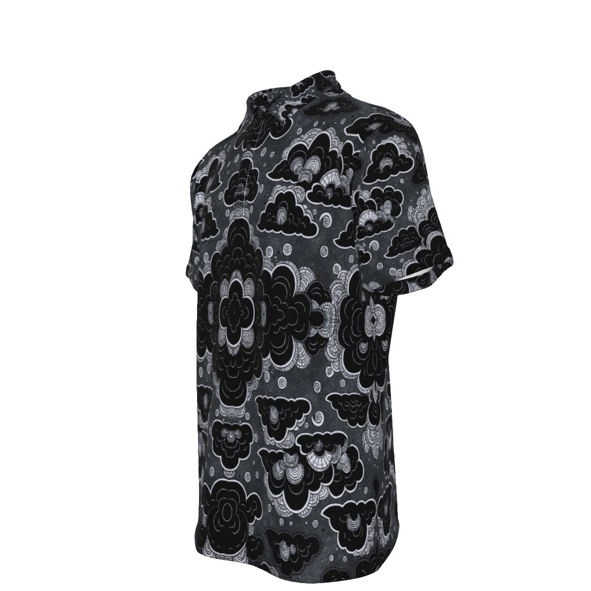 Men's Polo Shirt | Birdseye