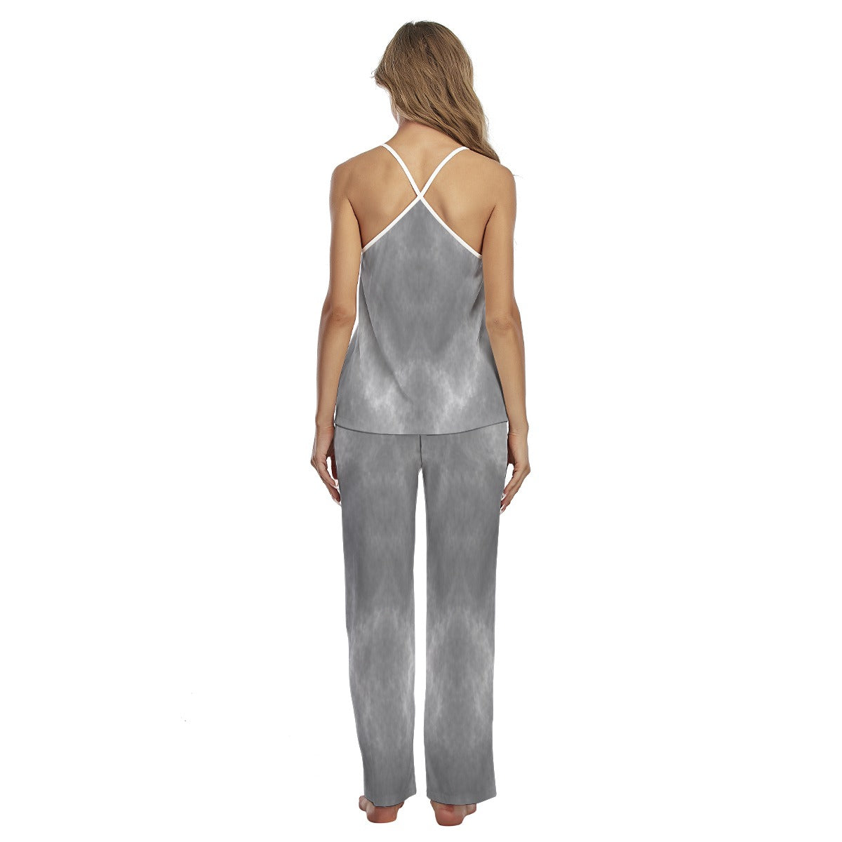 Women's Cami Pajamas Set