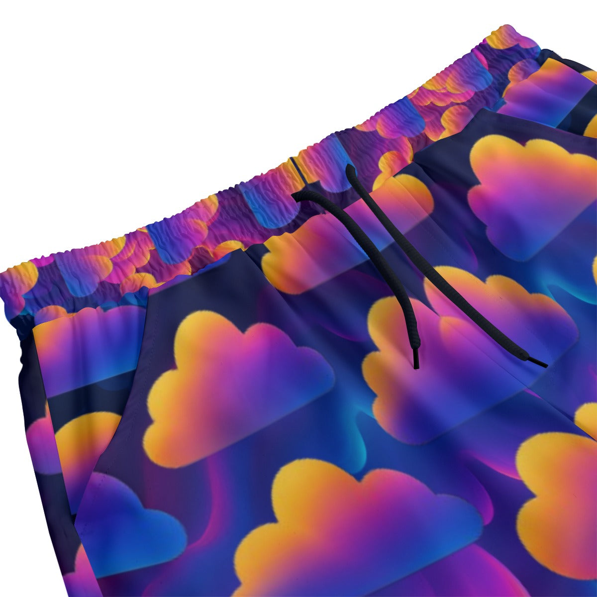 Unisex Casual Pants