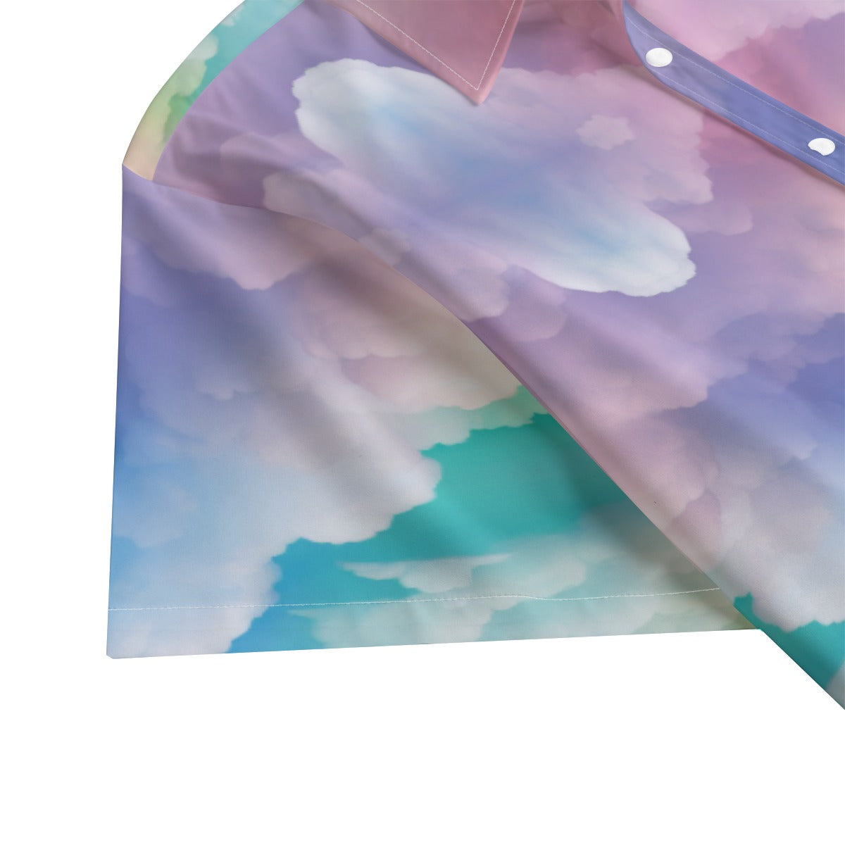 Men's T-shirt With Short Sleeve
