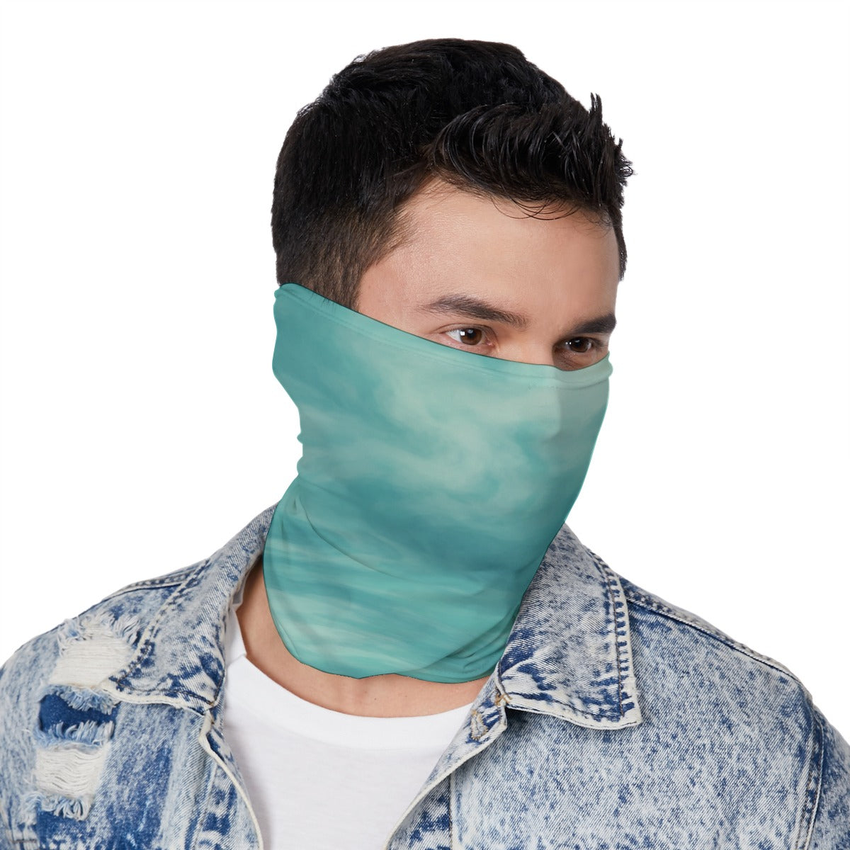 Unisex Neck Gaiter
