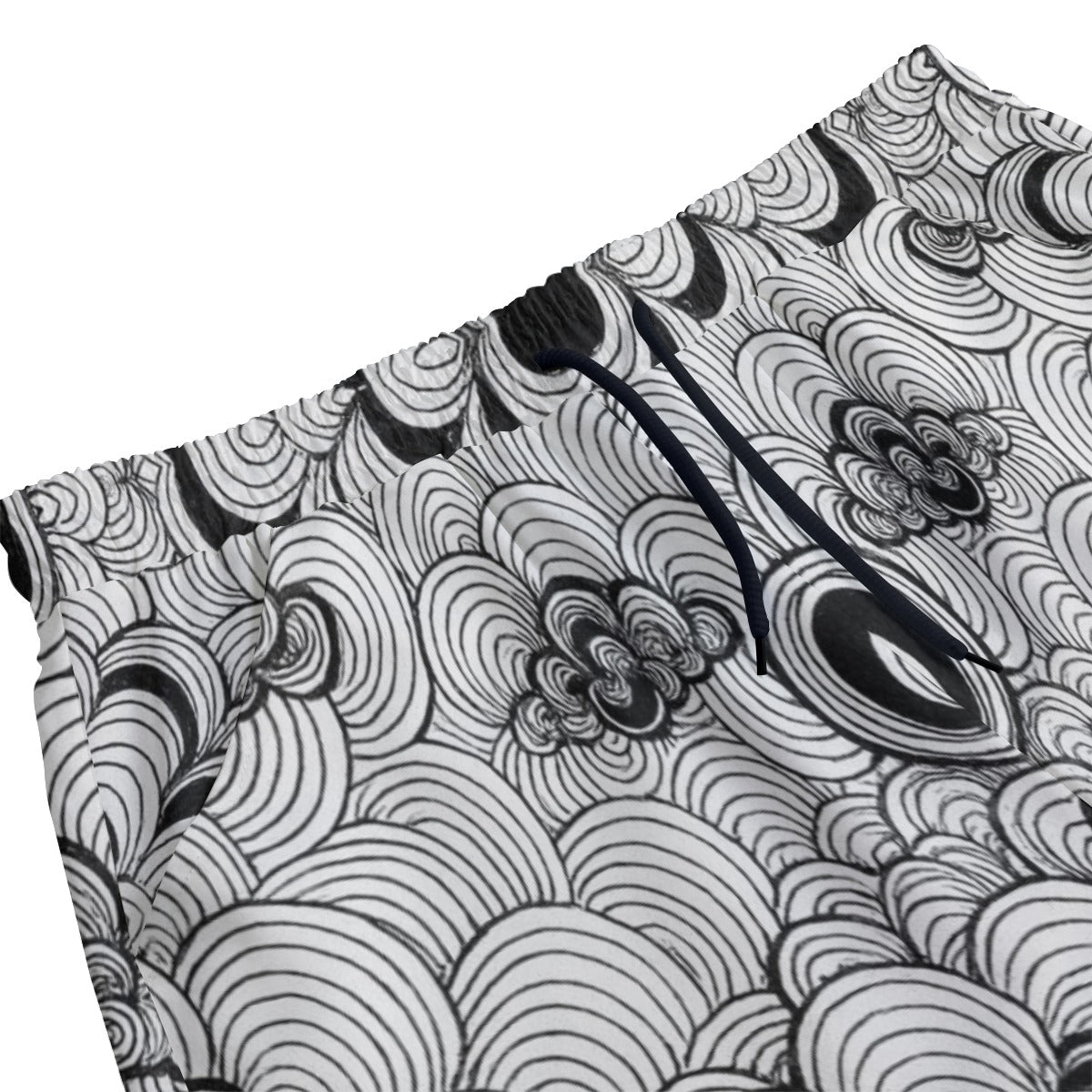Unisex Casual Pants