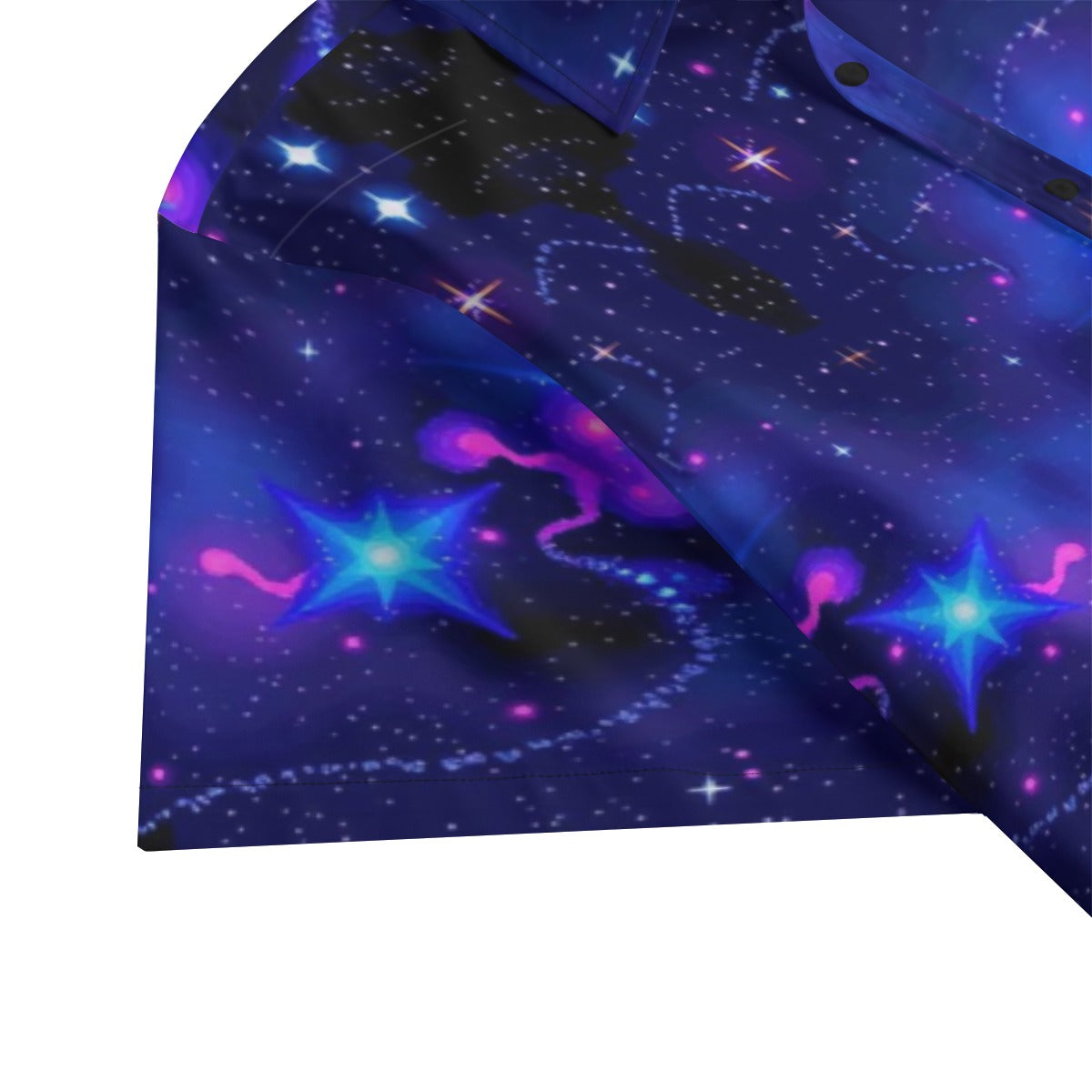 Men's T-shirt With Short Sleeve
