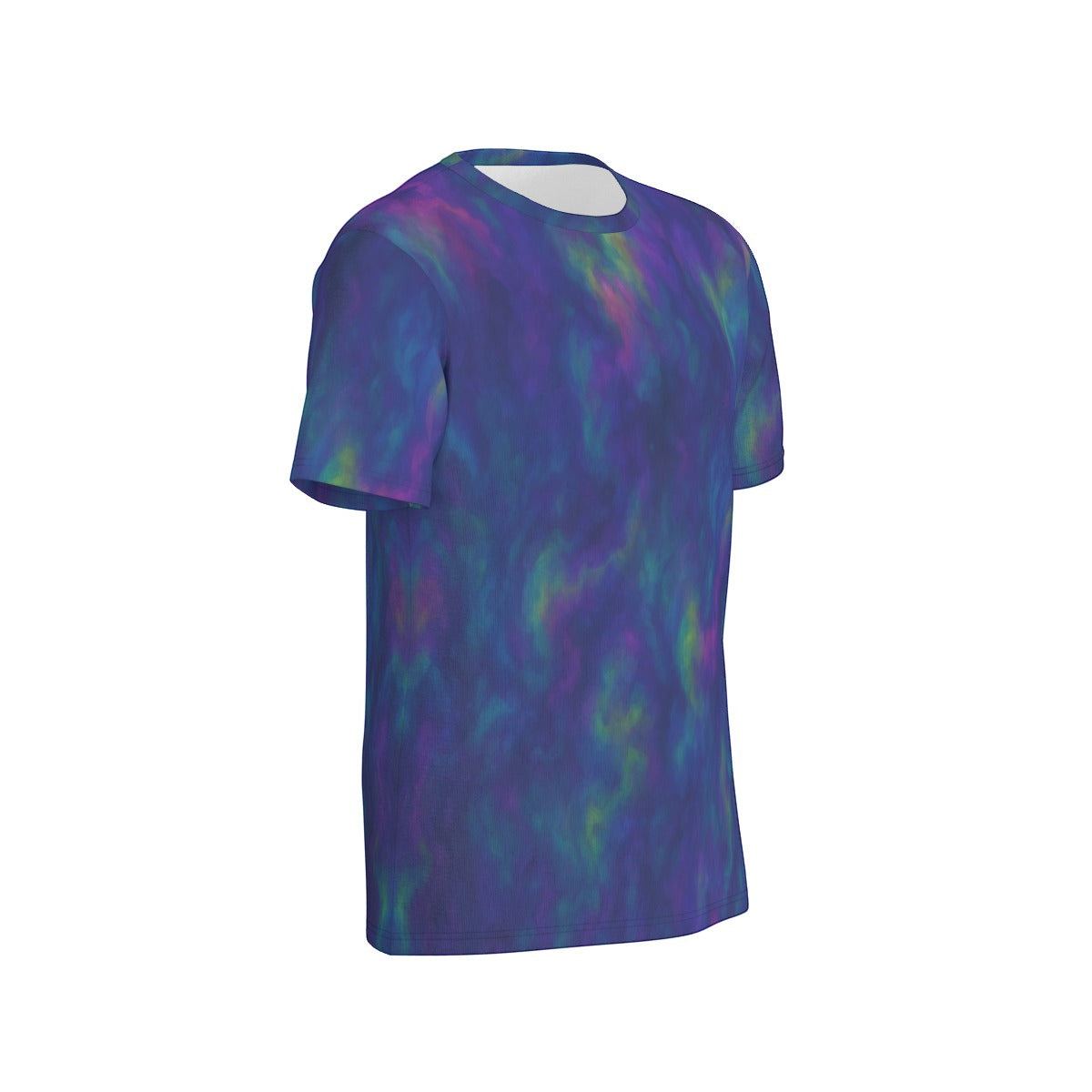 Men's O-Neck T-Shirt | 190GSM Cotton
