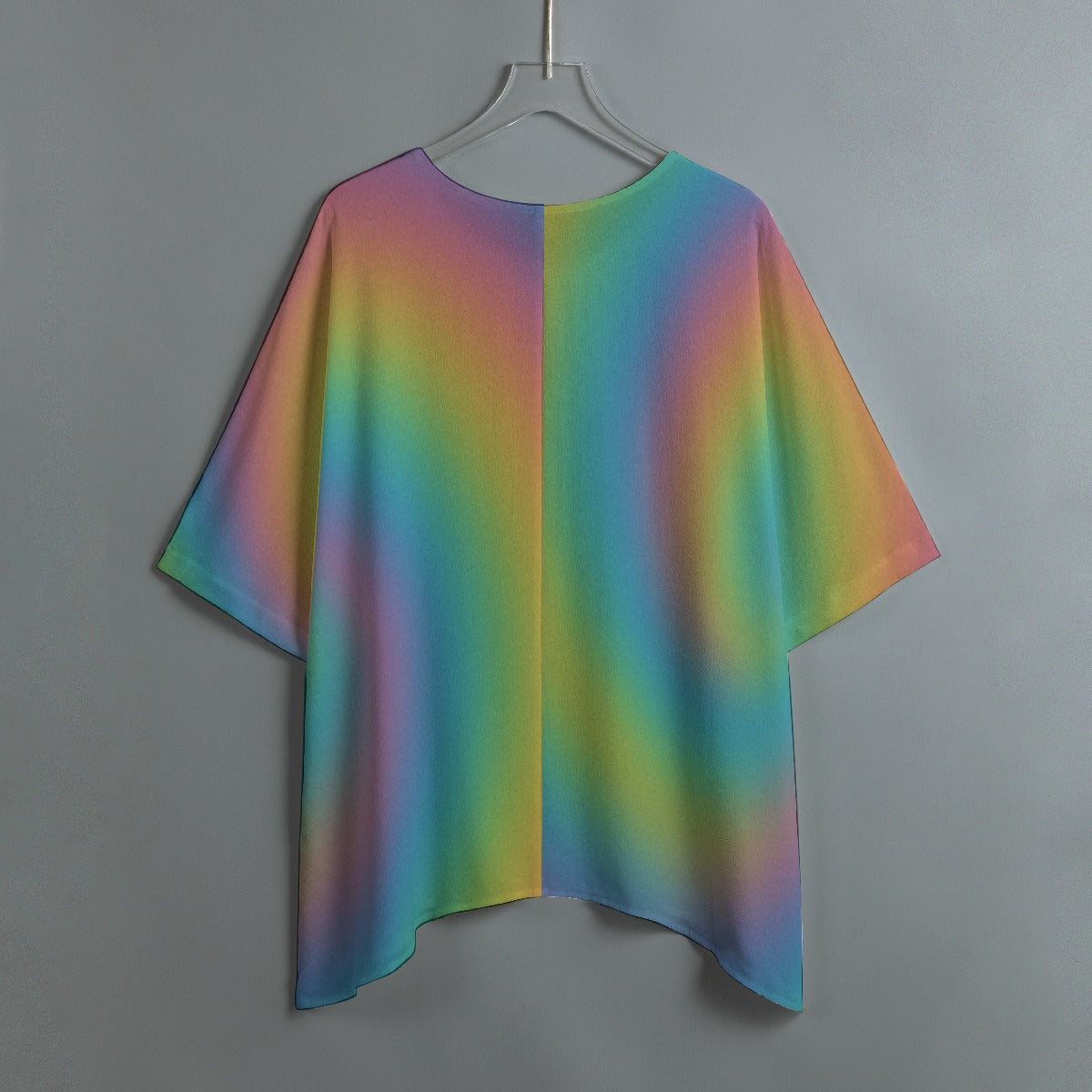 Women's Bat Sleeve Shirt