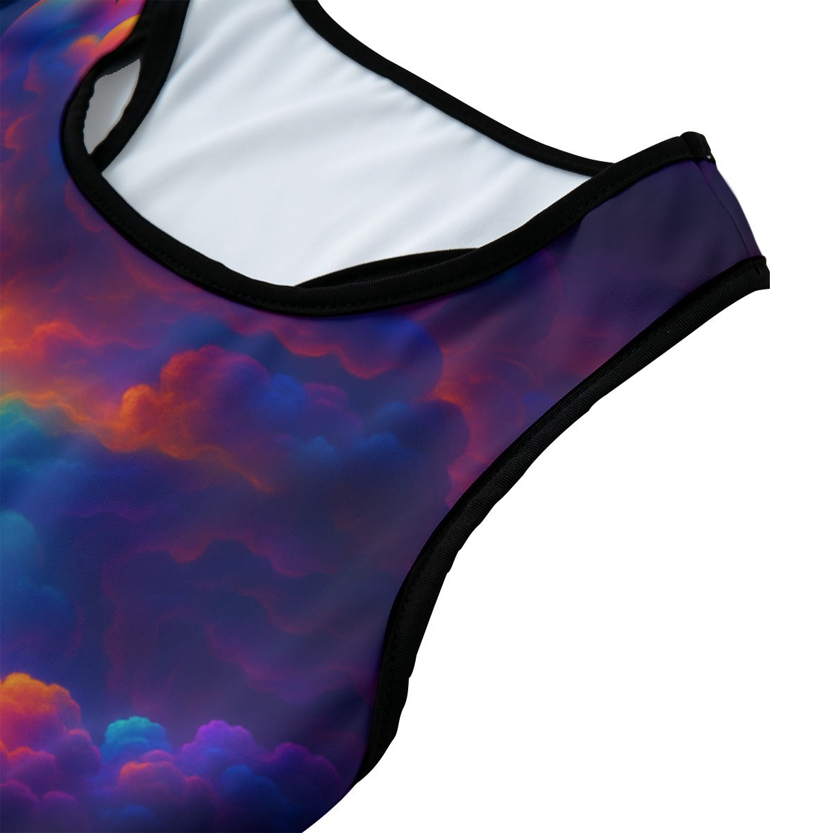 Women's Sports Bra by O’Nimbus – view 4