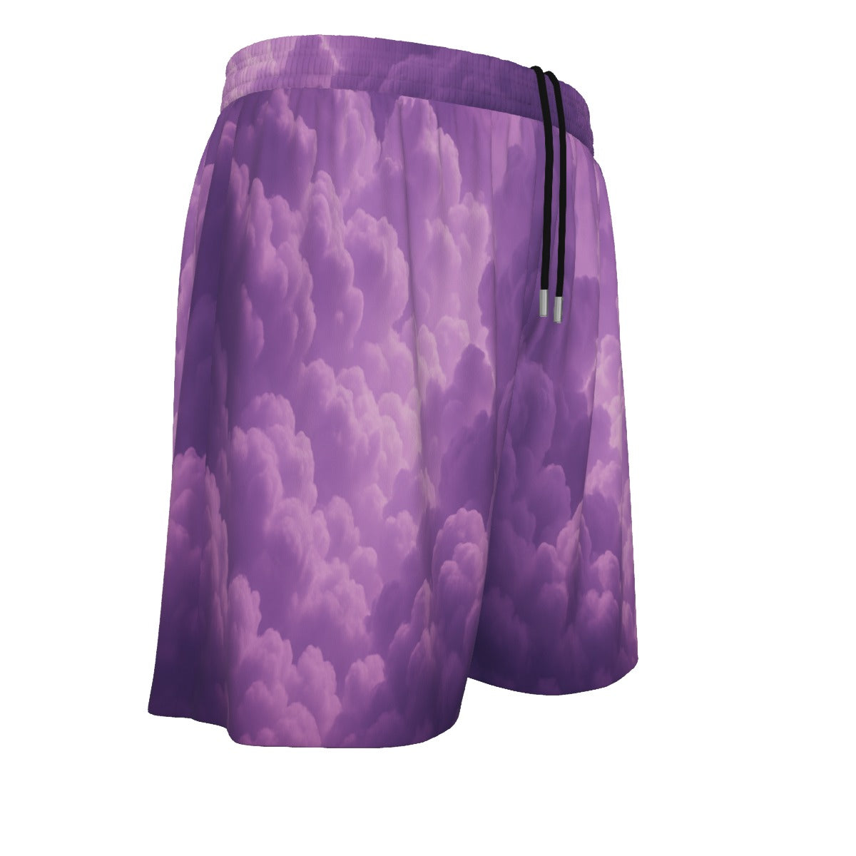 Men's Mesh Shorts - view 4