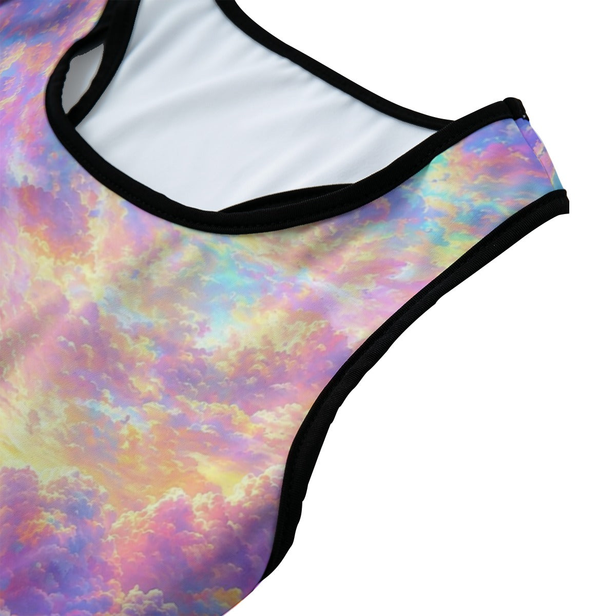 Women's Sports Bra by O’Nimbus – view 4