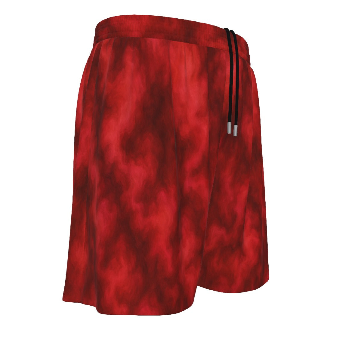Men's Mesh Shorts - view 4