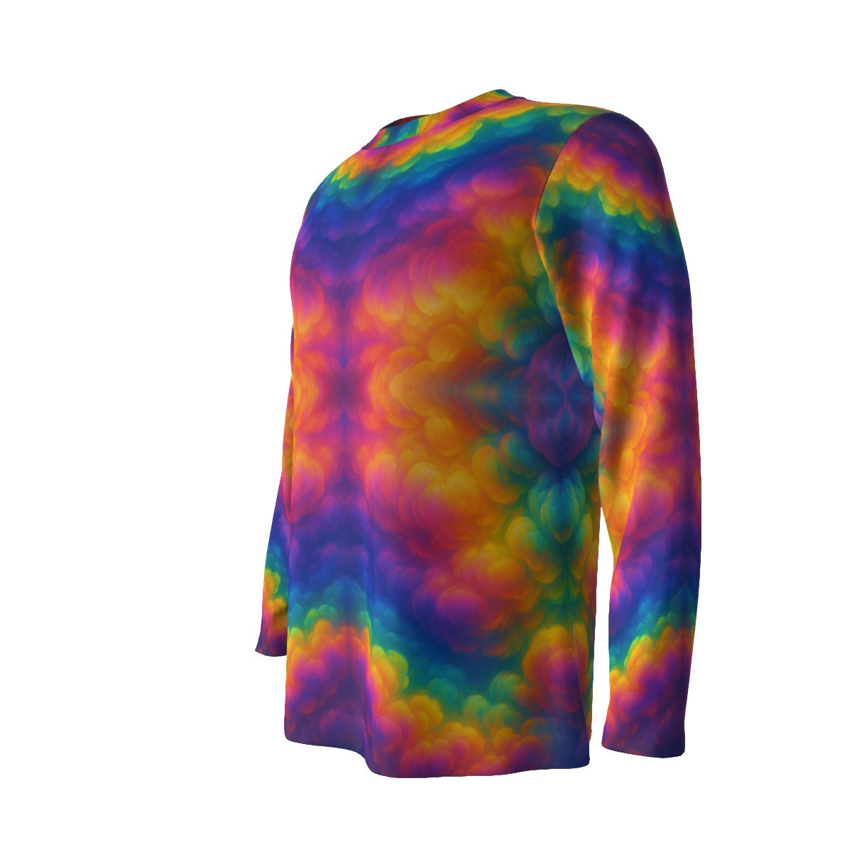 Unisex Long Sleeve T-Shirt | 190GSM Cotton