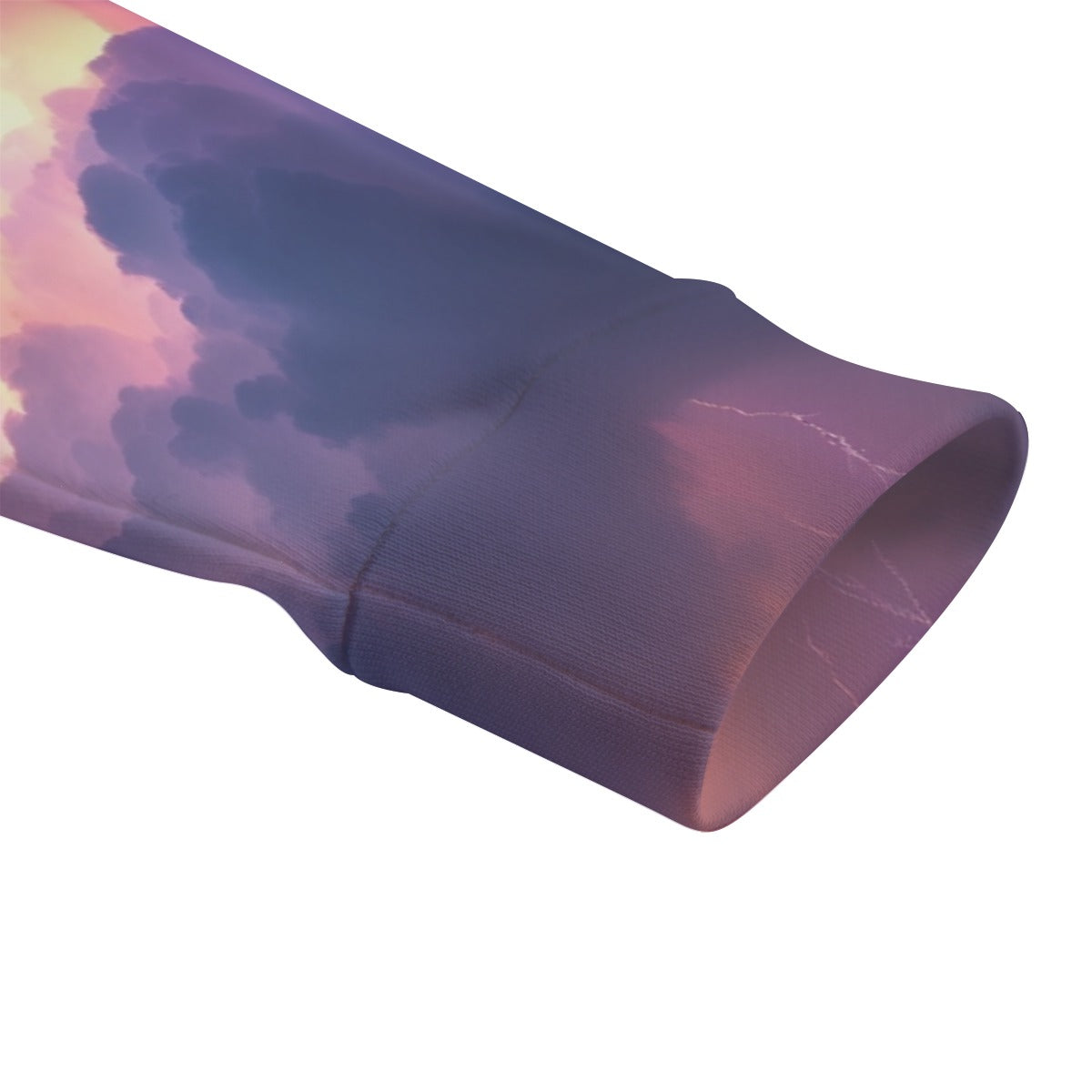 Unisex Kid's Zip Up Raglan Sleeve Hoodie | 310GSM Cotton