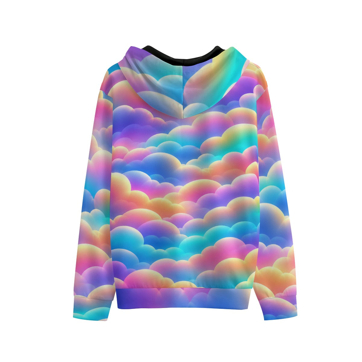 Unisex Pullover Hoodie | 310GSM Cotton