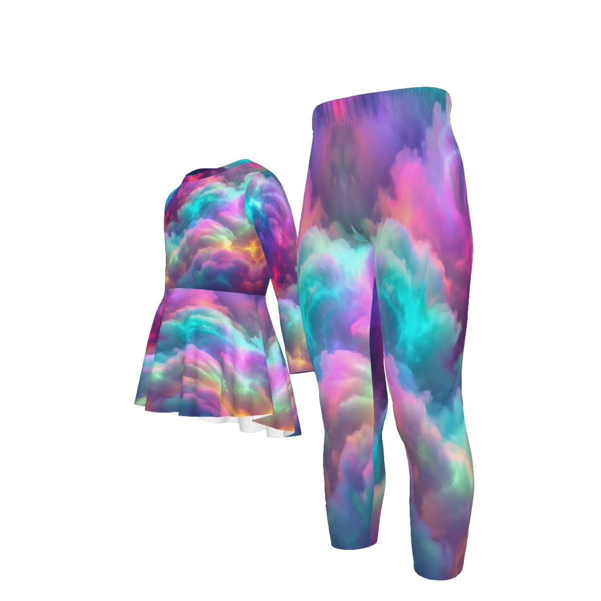 Kid's Casual Suit