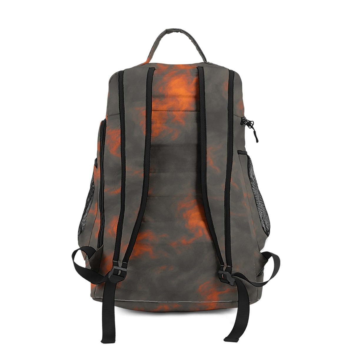 Unisex Multifunctional Backpack