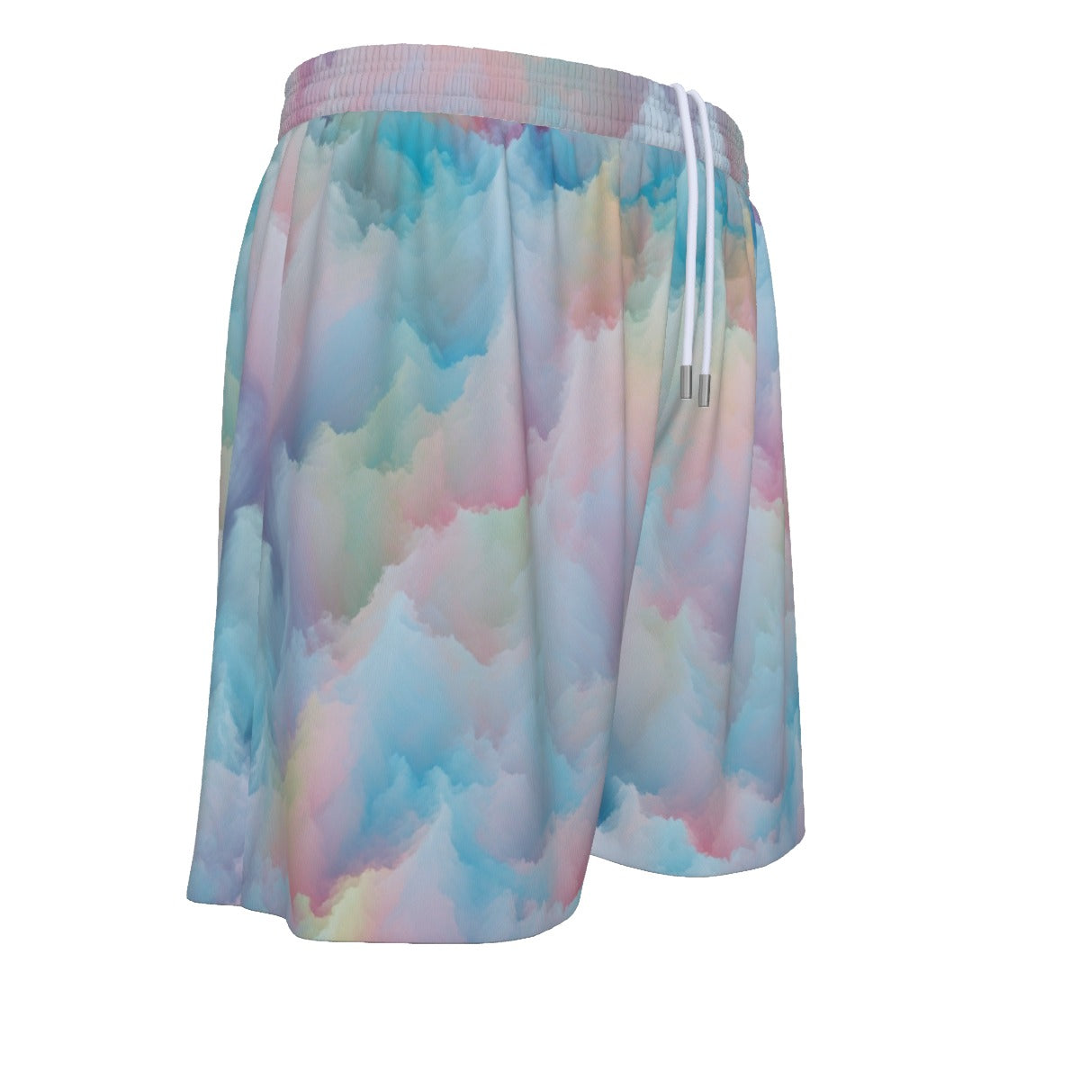 Men's Mesh Shorts - view 4
