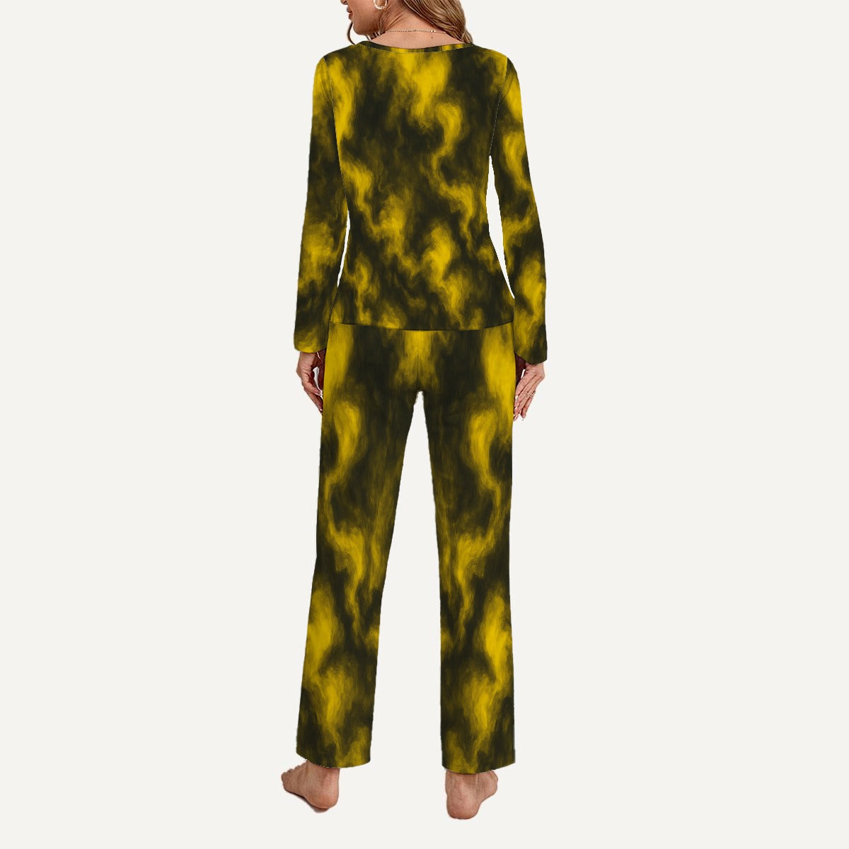 Women’s Loungewear Set - view 3