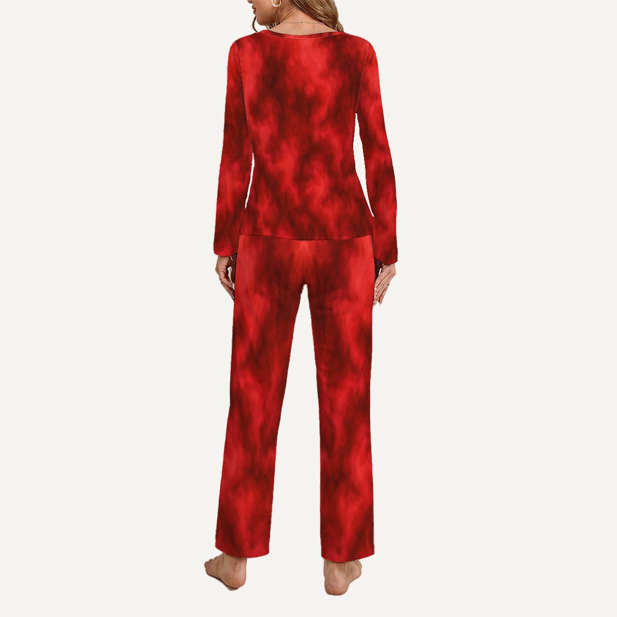 Women’s Loungewear Set - view 3