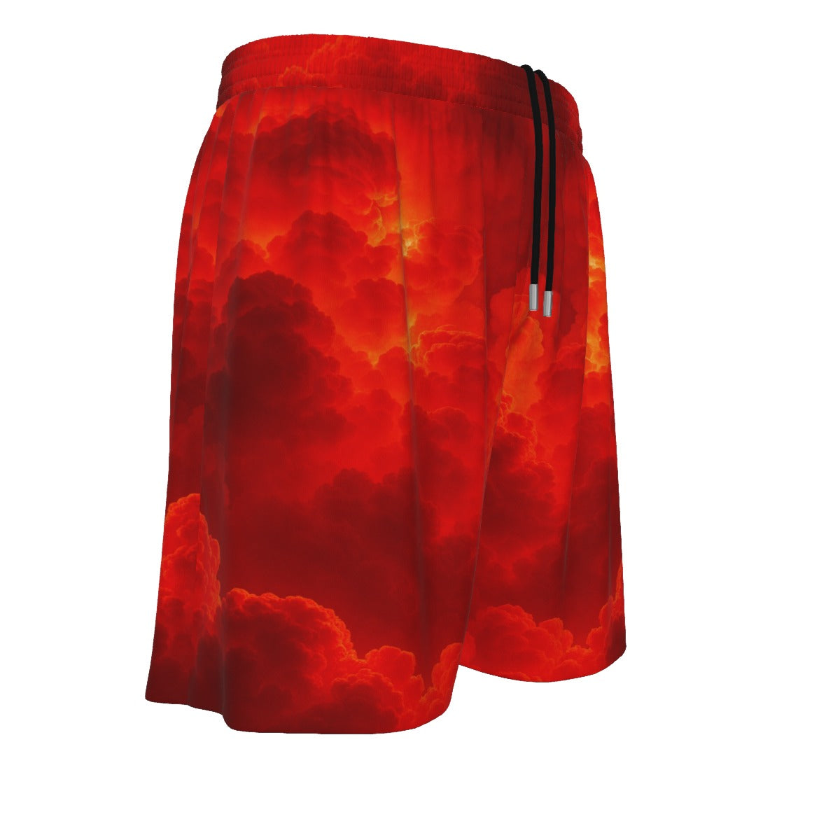 Men's Mesh Shorts - view 4