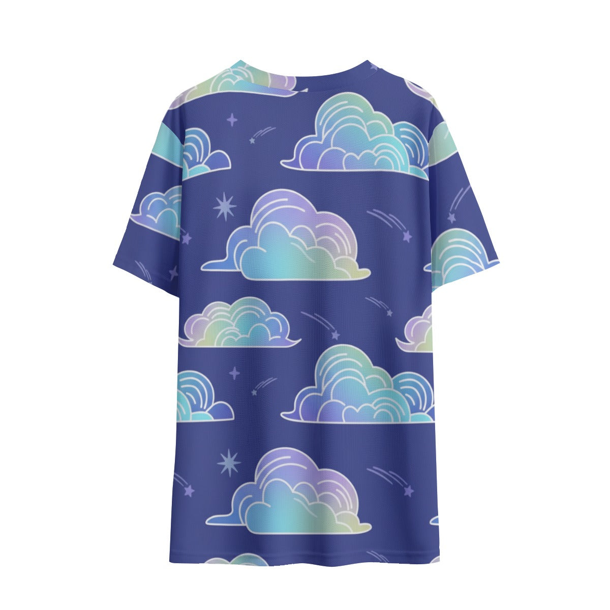 Children's Round Neck T-Shirt|145GSM Birdseye
