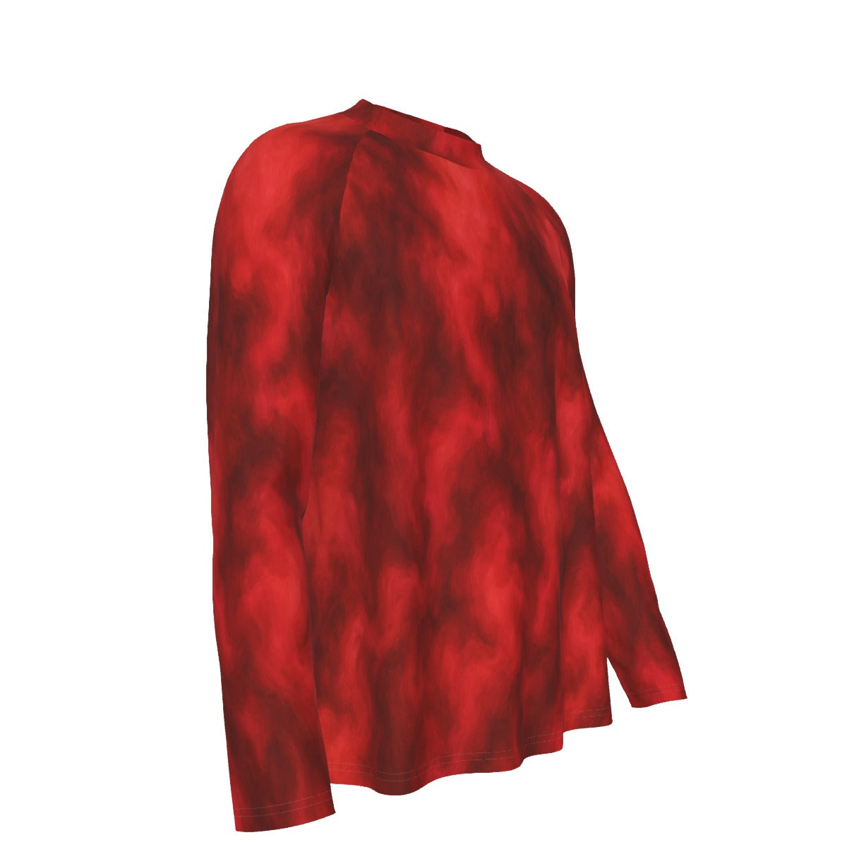 Men's Long Sleeve Tight surf clothing - view 4