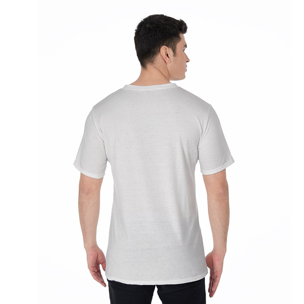 Unisex V-Neck T-Shirt