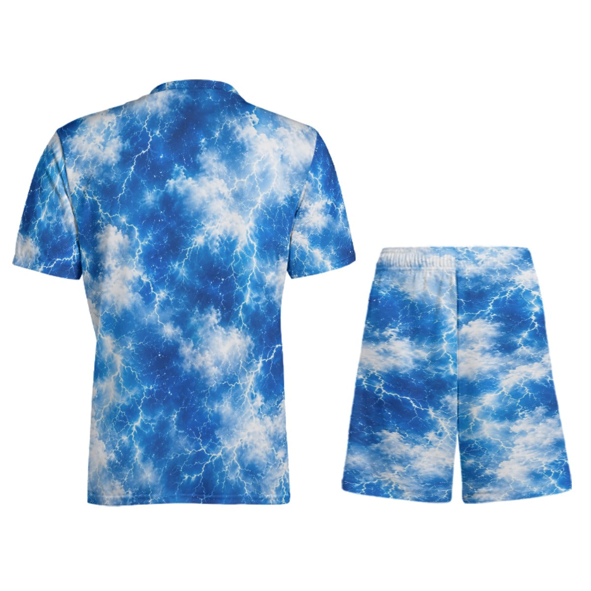 Children's Sports T-Shirt Set by O’Nimbus – view 2
