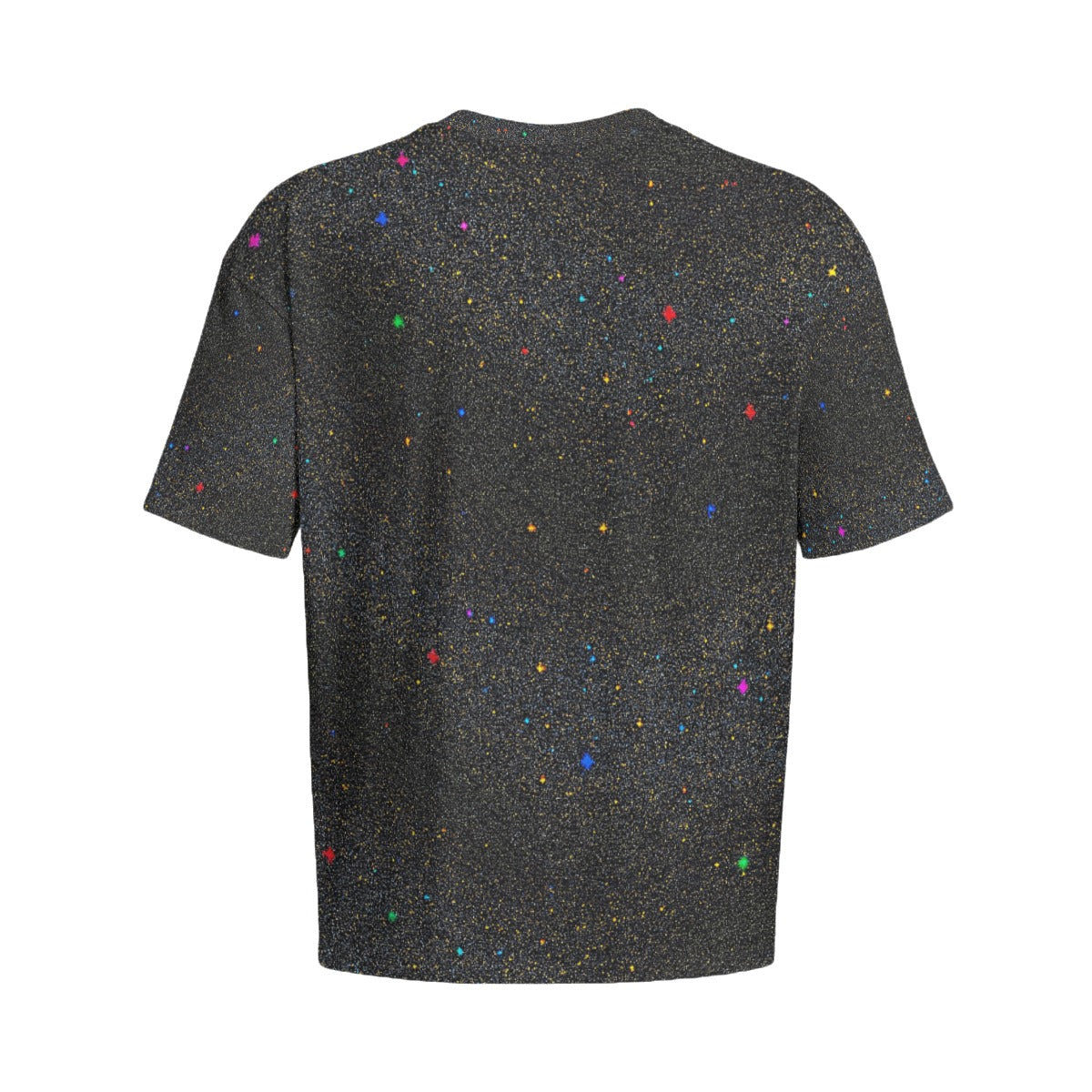 Men's Raglan Short Sleeve T-Shirt|180GSM COTTON by O’Nimbus – view 2