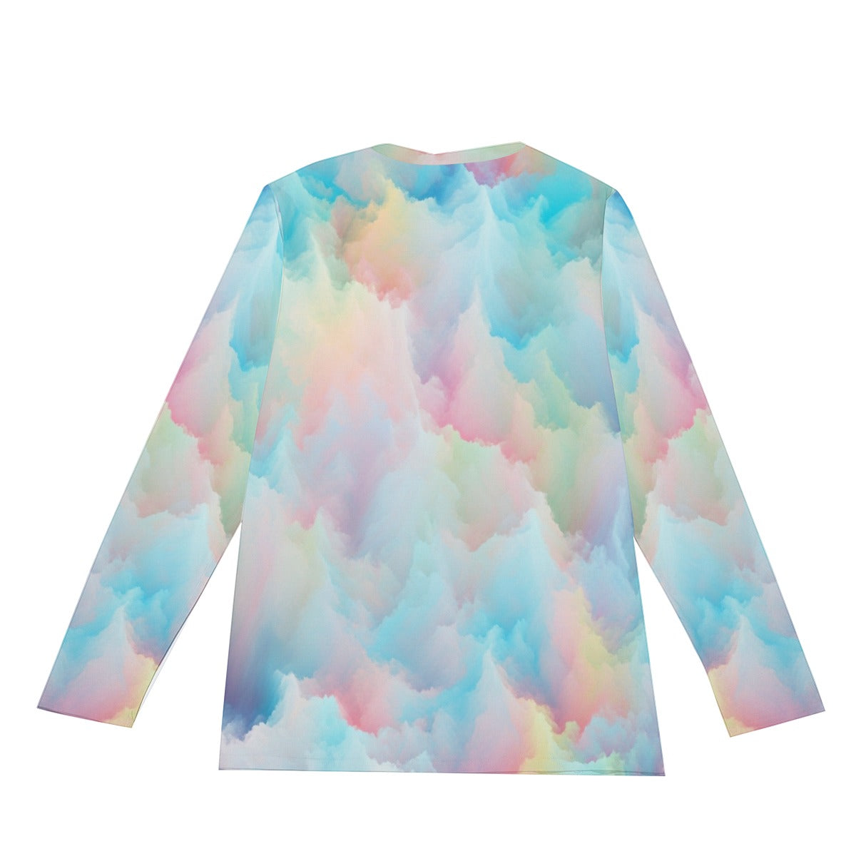 Long Sleeve T-Shirt | 190GSM Cotton