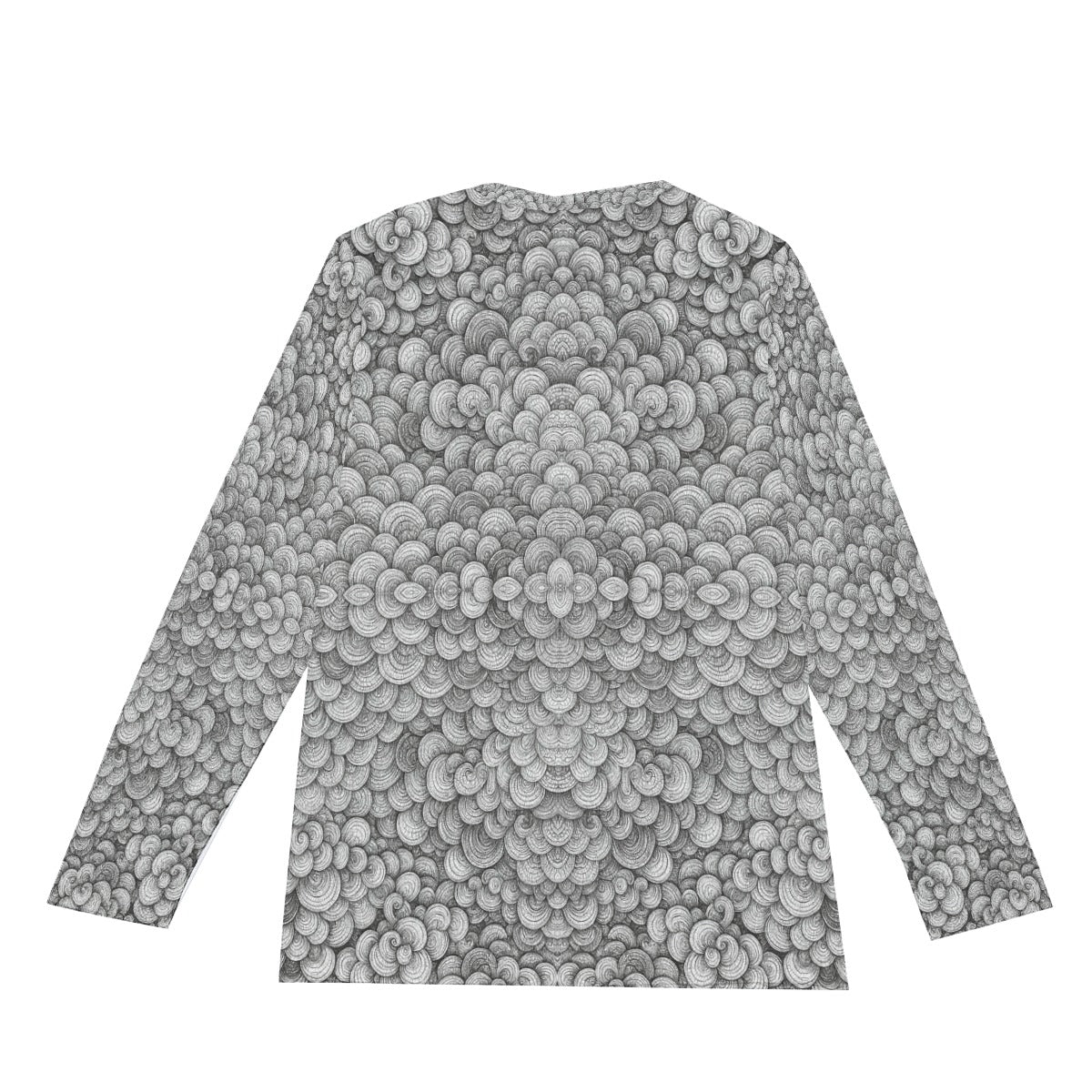 Long Sleeve T-Shirt | 190GSM Cotton